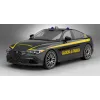 Cobi modelo de bloques Alfa Romeo Giulia Quadrifoglio Guardia di Finanza 1:35