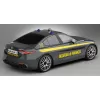 Cobi modelo de bloques Alfa Romeo Giulia Quadrifoglio Guardia di Finanza 1:35