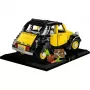 COBI 24340 Citroen 2CV Charleston Executive Edition set de construcción, 1:12
