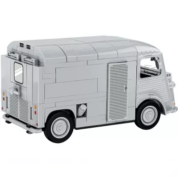COBI Citroen Type H set de bloques 1:35 (246 piezas)