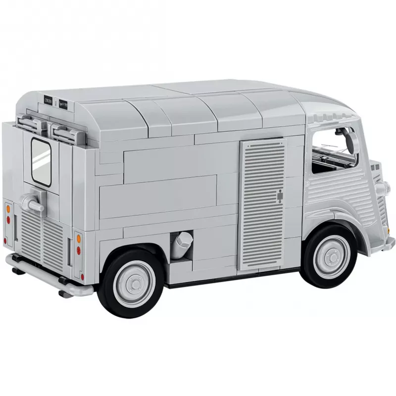 COBI Citroen Type H set de bloques 1:35 (246 piezas)