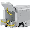 COBI Citroen Type H set de bloques 1:35 (246 piezas)