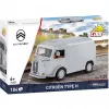 COBI Citroen Type H set de bloques 1:35 (246 piezas)