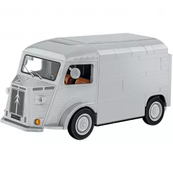 COBI Citroen Type H set de bloques 1:35 (246 piezas)