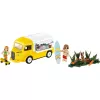 Cobi Citroen Type H Holidays Kit de construcción