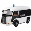 COBI Citroen Type H policía set de bloques de construcción (escala 1:35)