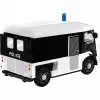 COBI Citroen Type H policía set de bloques de construcción (escala 1:35)
