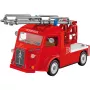COBI Citroen Type H Pompiers (escala 1:35) Maqueta de plástico