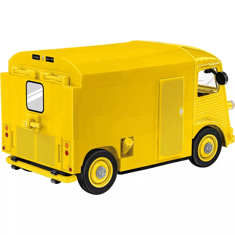 COBI Citroen Type H Service maqueta de plástico 1:35