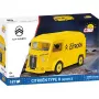 COBI Citroen Type H Service maqueta de plástico 1:35