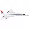 COBI Concorde G-BBDG Set de bloques 450 piezas escala 1:95