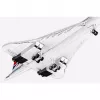 COBI Concorde G-BBDG Set de bloques 450 piezas escala 1:95
