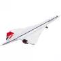 COBI Concorde G-BBDG Set de bloques 450 piezas escala 1:95