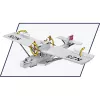 COBI Dornier Do J Wal Amundsen 1:72 maqueta de plástico
