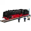 COBI DR BR 03 locomotora de vapor y grúa de agua - Executive Edition (escala 1:35)