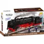 COBI DR BR 03 locomotora de vapor y grúa de agua - Executive Edition (escala 1:35)