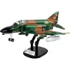 COBI F-4C Phantom II Set de bloques de construcción 1:48 (752 piezas)