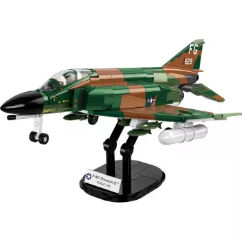 COBI F-4C Phantom II Set de bloques de construcción 1:48 (752 piezas)