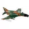 COBI F-4C Phantom II Set de bloques de construcción 1:48 (752 piezas)