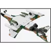 COBI F-4C Phantom II Set de bloques de construcción 1:48 (752 piezas)