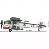 COBI Fairey Swordfish 1:72 Kit de modelo de plástico