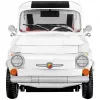 COBI Fiat 500 Abarth 1:12 set de construcción (24354)