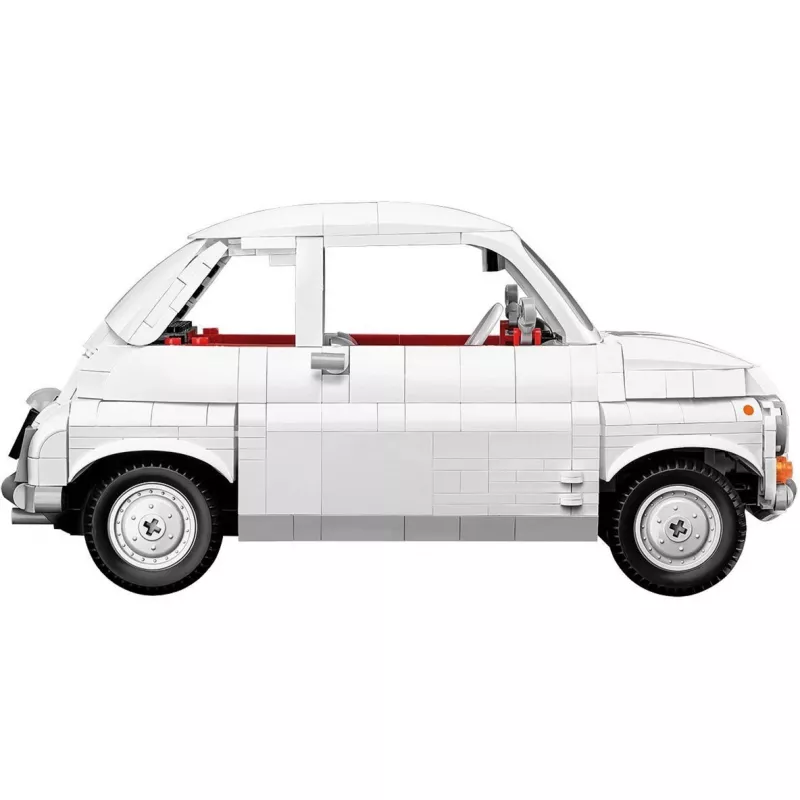 COBI Fiat 500 Abarth 1:12 set de construcción (24354)