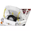 COBI Fiat 500 Abarth 1:12 set de construcción (24354)
