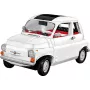 COBI Fiat 500 Abarth 1:12 set de construcción (24354)
