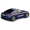 Cobi Giulia Quadrifoglio Carabinieri set de bloques de construcción 1:35