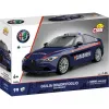 Cobi Giulia Quadrifoglio Carabinieri set de bloques de construcción 1:35