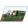 Cobi Hawker Hurricane No.302 Sqn. RAF Kit de construcción
