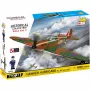 Cobi Hawker Hurricane No.302 Sqn. RAF Kit de construcción