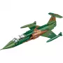 Cobi Lockheed F-104 Starfighter Set de bloques de construcción (370 piezas)