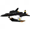 COBI Lockheed SR-71 Blackbird Executive Edition set de bloques de construcción (1860 piezas)
