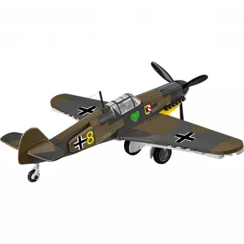 COBI Messerschmitt BF-109F maqueta de plástico 1:48