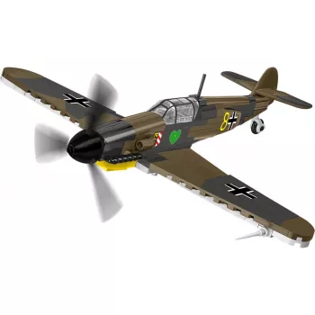 COBI Messerschmitt BF-109F maqueta de plástico 1:48