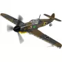 COBI Messerschmitt BF-109F maqueta de plástico 1:48