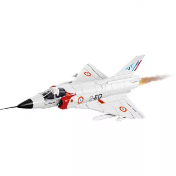 Cobi Mirage IIIC juego de construcción escala 1:48 (560 piezas)