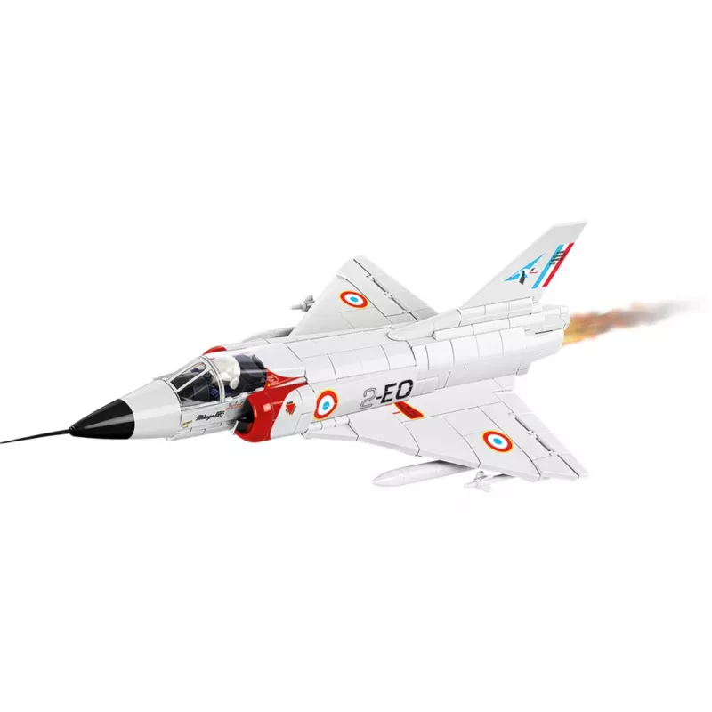 Cobi Mirage IIIC juego de construcción escala 1:48 (560 piezas)