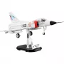 Cobi Mirage IIIC juego de construcción escala 1:48 (560 piezas)