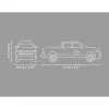 COBI RAM 1500 Sheriff (escala 1:35)