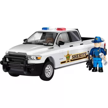 COBI RAM 1500 Sheriff (escala 1:35)