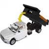 COBI RAM 3500 Dump Truck escala 1:35 set de bloques de construcción