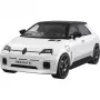 Cobi Renault 5 E-Tech White Set de bloques de construcción escala 1:35
