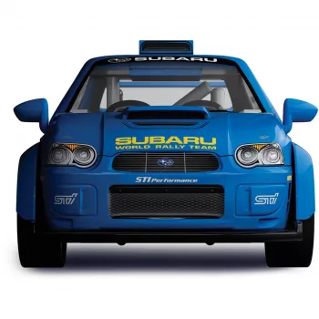 Cobi Subaru Impreza WRC 2003 set de bloques (escala 1:35)