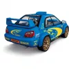 Cobi Subaru Impreza WRC 2003 set de bloques (escala 1:35)