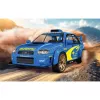 Cobi Subaru Impreza WRC 2003 set de bloques (escala 1:35)
