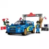 COBI Subaru Impreza WRC 2004 set de bloques de construcción (escala 1:35)