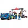 COBI Subaru Impreza WRC 2004 set de bloques de construcción (escala 1:35)